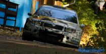 Rally Vsetin